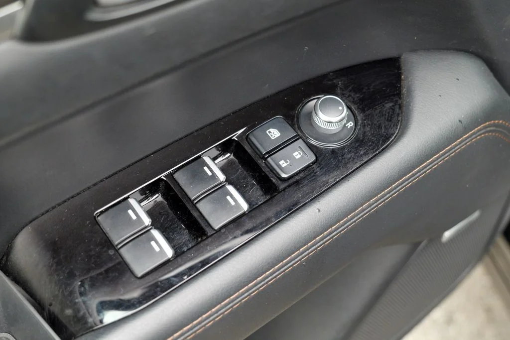Used 2023 Jet Black Mica Mazda 2.5 S Premium Package image 18