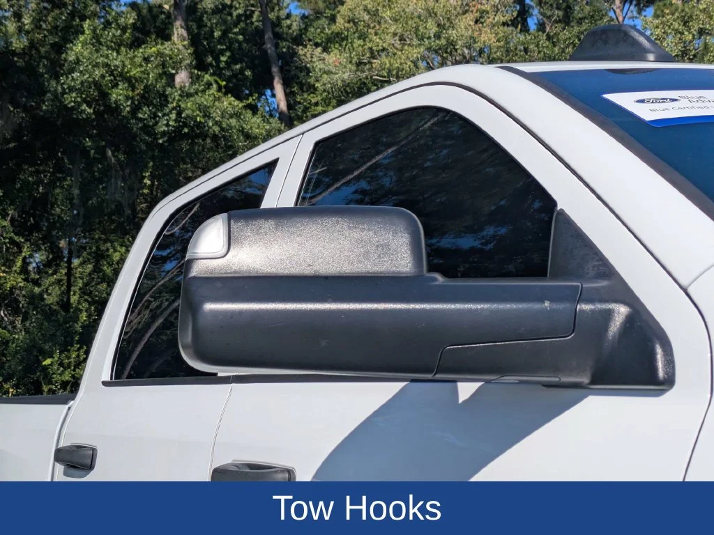 Used 2022 White Ram Tradesman image 13