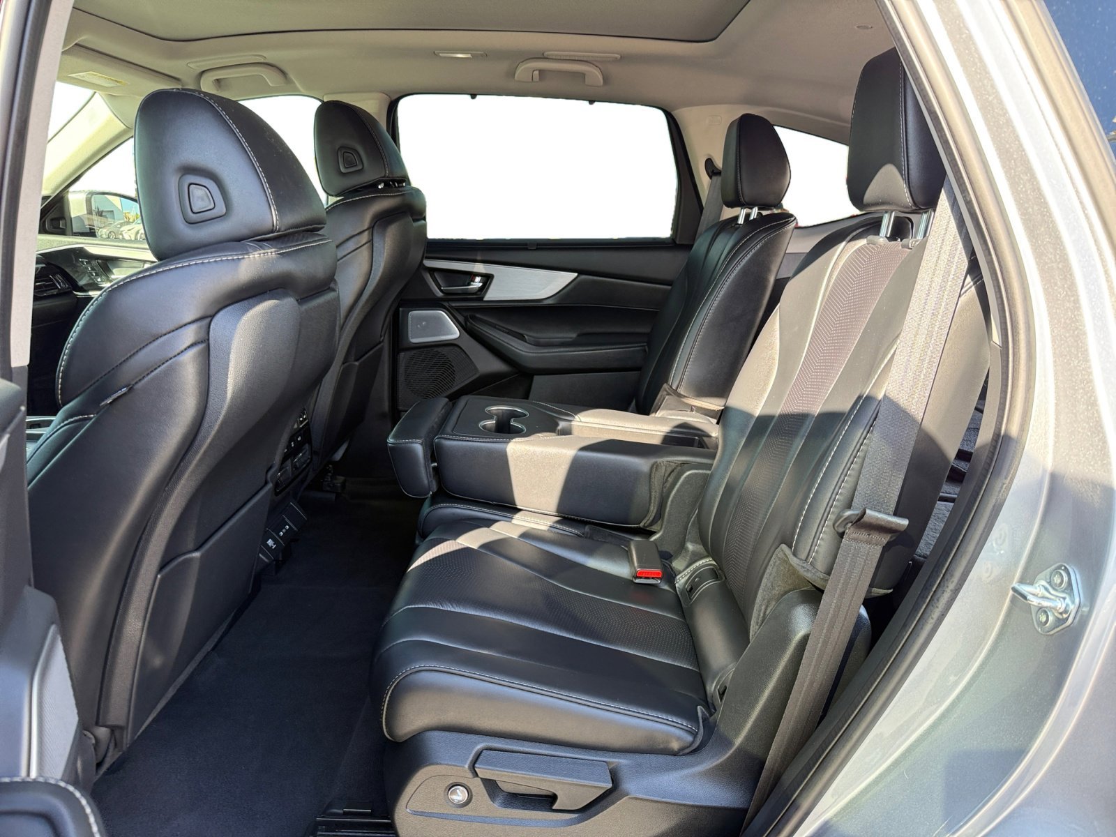 2025 Acura MDX Technology Package - Photo 16
