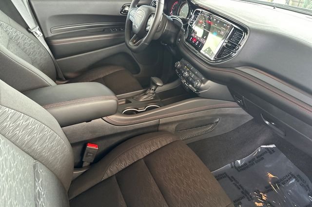 New 2026 B5 Blue Exterior Paint Dodge GT image 16