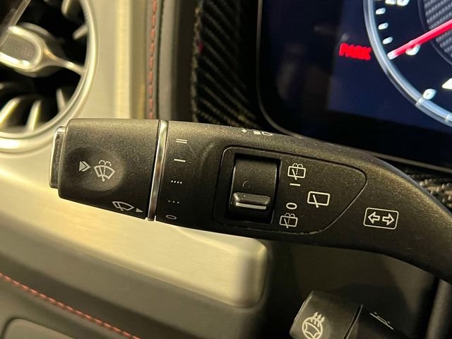 Certified Used 2023 Black Mercedes-Benz G 63 AMG® image 22