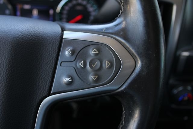 Used 2014 Black Chevrolet LT image 7