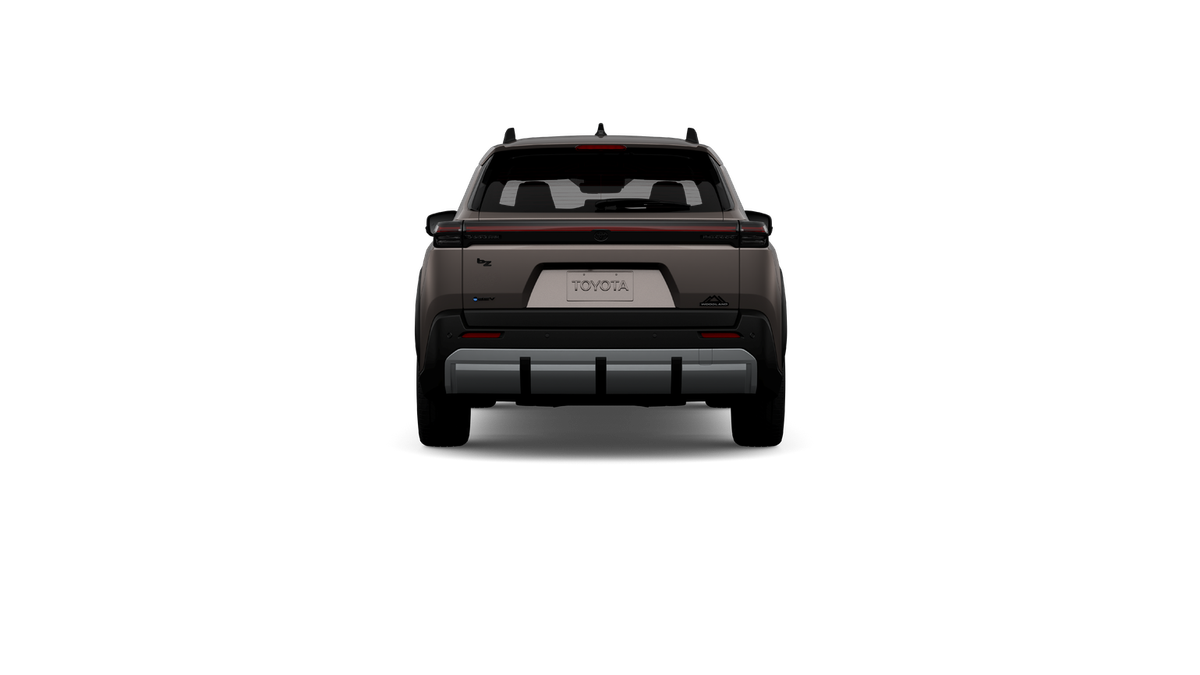 New 2027 Stepping Stone Toyota bZ Woodland image 8