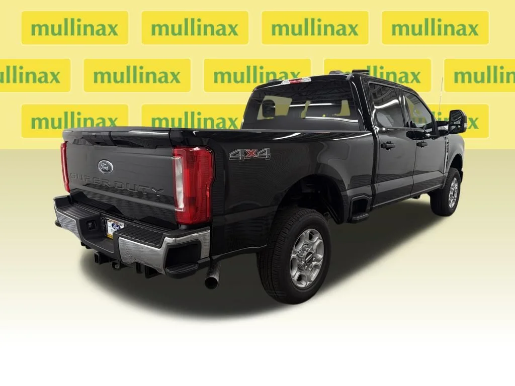 2026 Ford F-250 Super Duty XLT - Photo 3