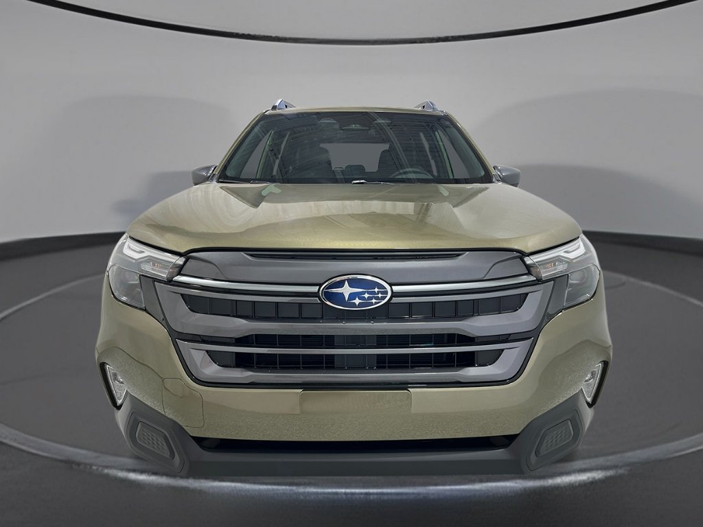 New 2026 AUTUMN GREEN METALLIC Subaru Premium image 8