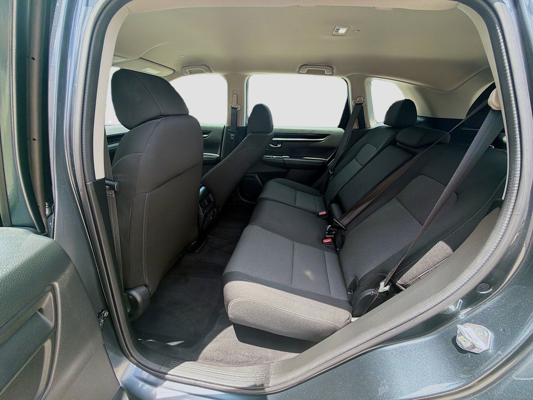 2023 Honda CR-V LX - Photo 23