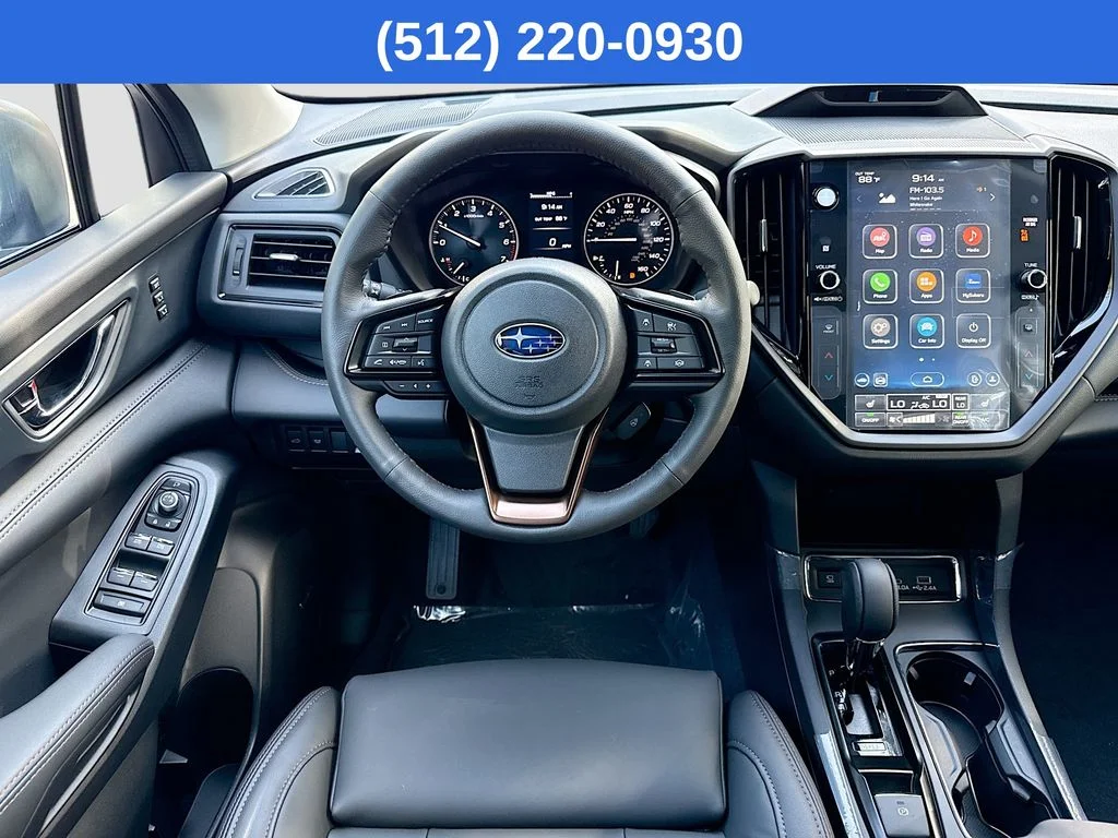 New 2026 Blue Subaru Limited Bronze Edition image 29
