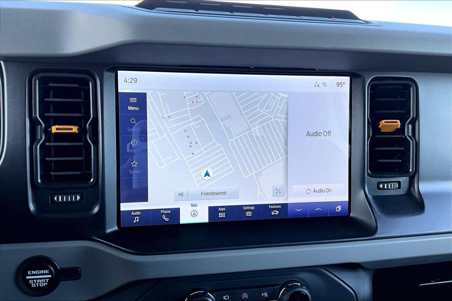 Used 2023 Area 51 Ford Badlands image 31