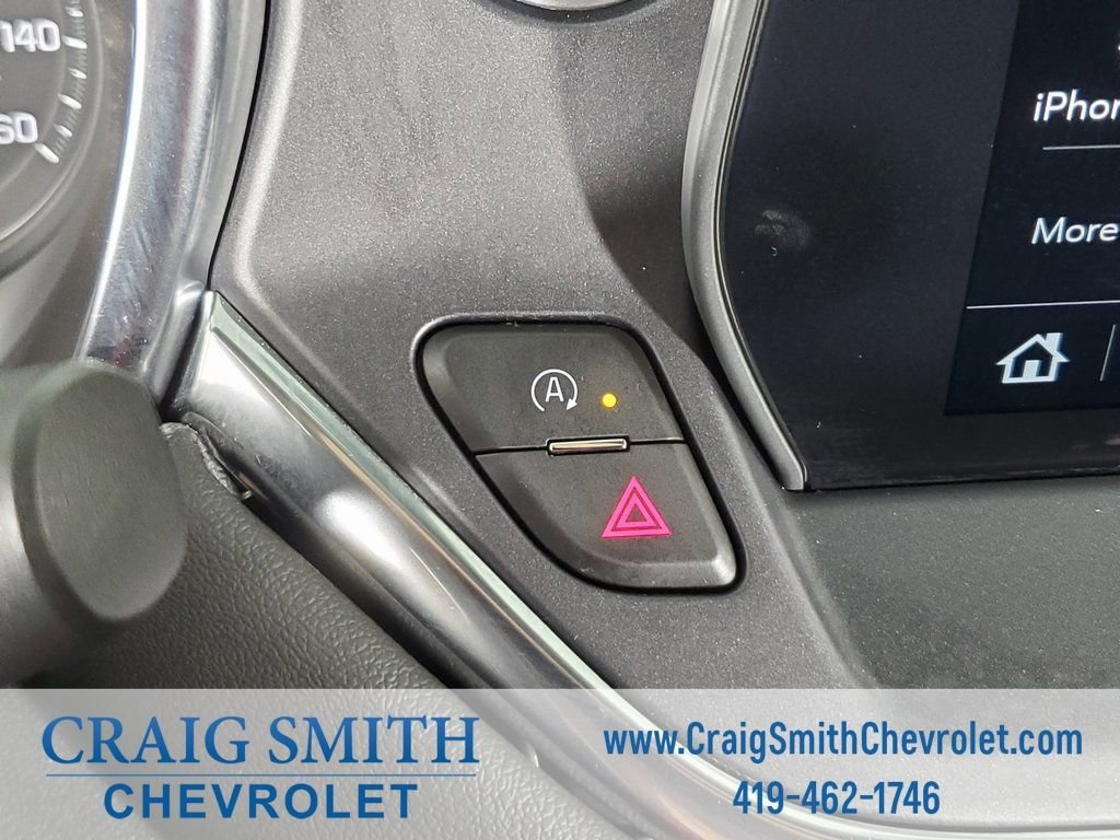 2023 Chevrolet Blazer 2LT - Photo 23