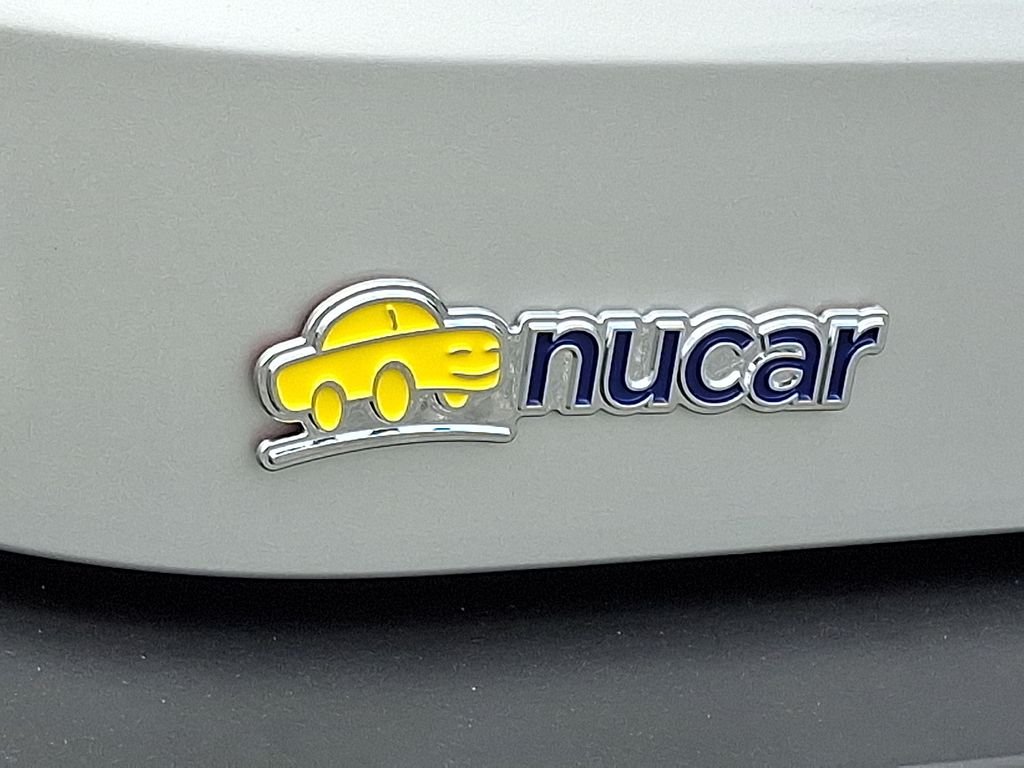 Used 2022 Silver Nissan SV image 30