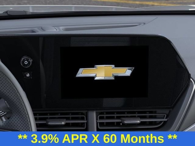 2026 Chevrolet Trax LS - Photo 14