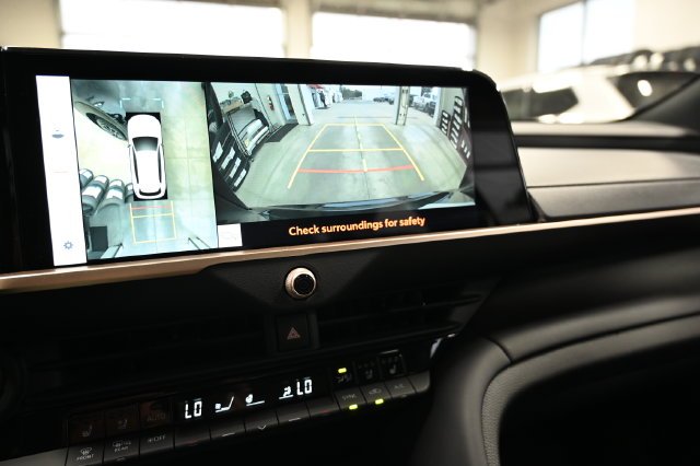 Certified Used 2025 Black Toyota Limited image 16