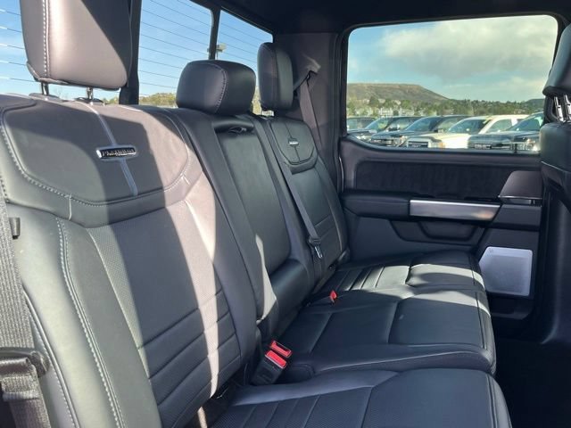 Used 2026 Gray Ford XL image 26