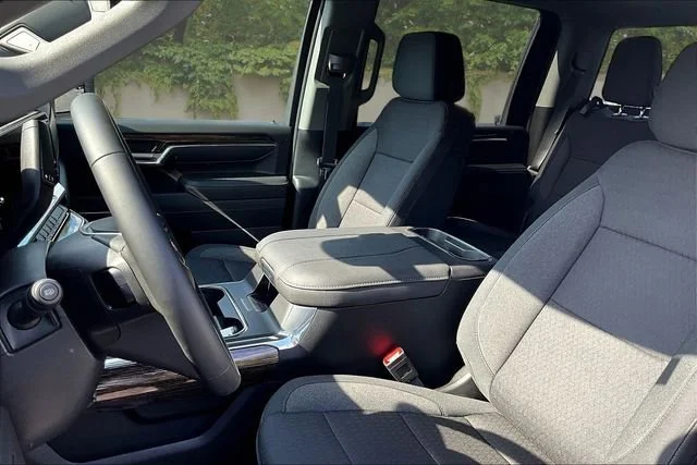 2024 GMC Sierra 2500HD SLE - Photo 22