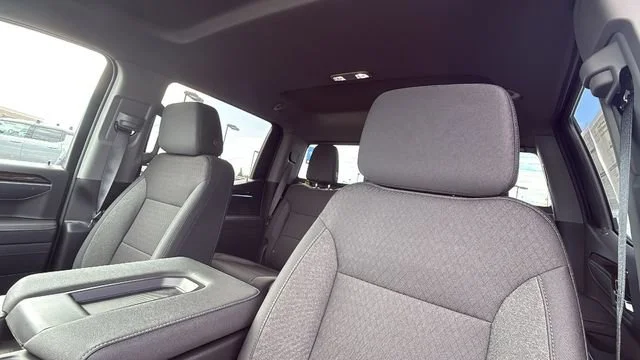 2026 GMC Sierra 1500 SLE - Photo 11