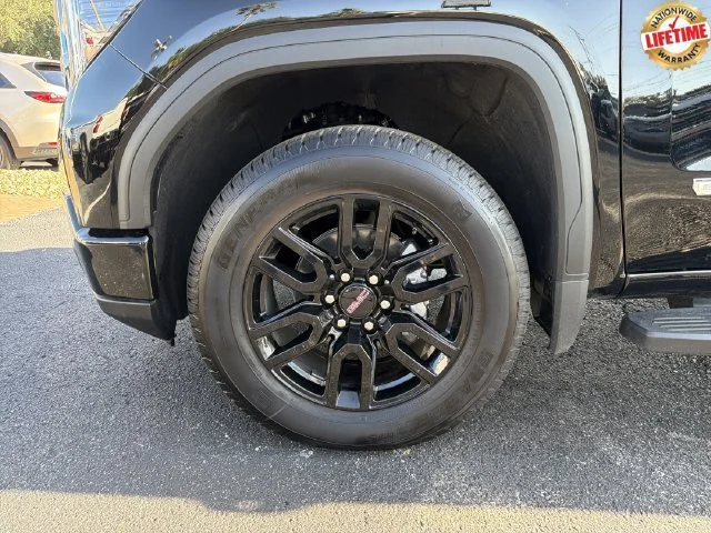 Used 2026 Onyx Black GMC Elevation image 34