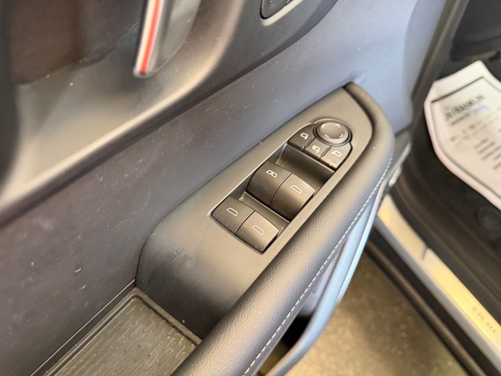Used 2025 Gray Buick Preferred image 12