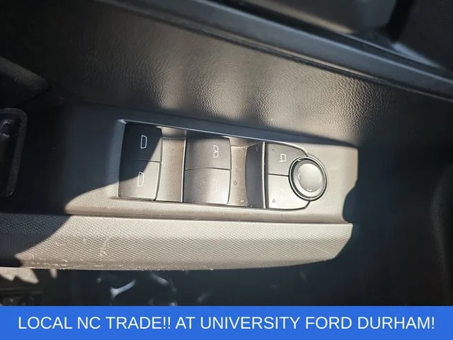 Used 2025 Black Chevrolet Trail Boss image 26