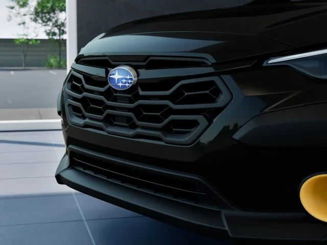 New 2026 CRYSTAL BLACK SILICA Subaru Sport Hybrid image 10