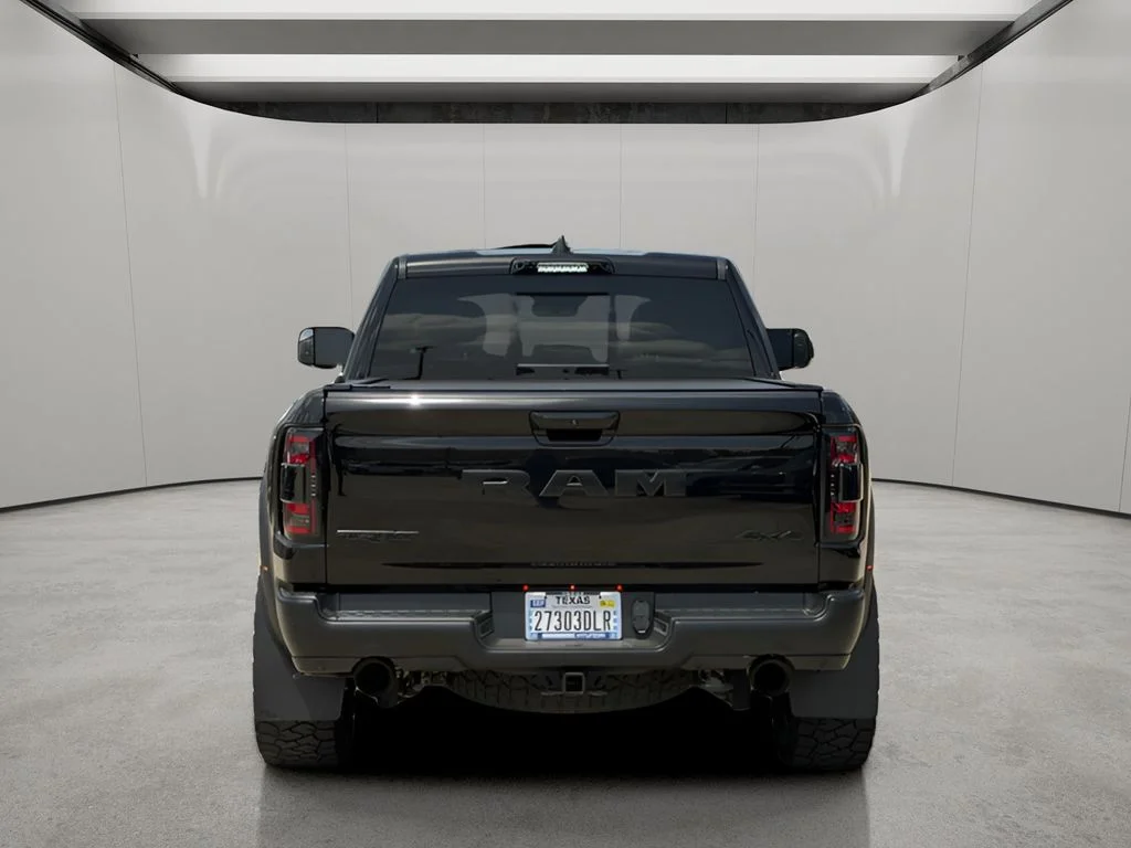 Used 2021  Ram TRX image 5
