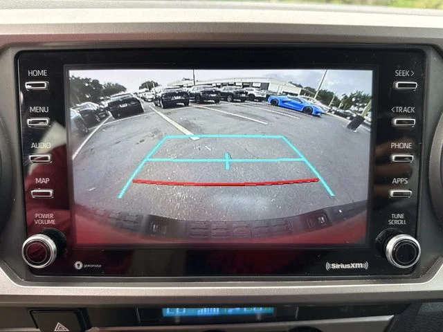 Used 2023 Red Toyota SR5 image 29