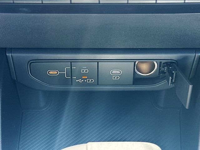 New 2026 Snow White Pearl Kia LX image 20