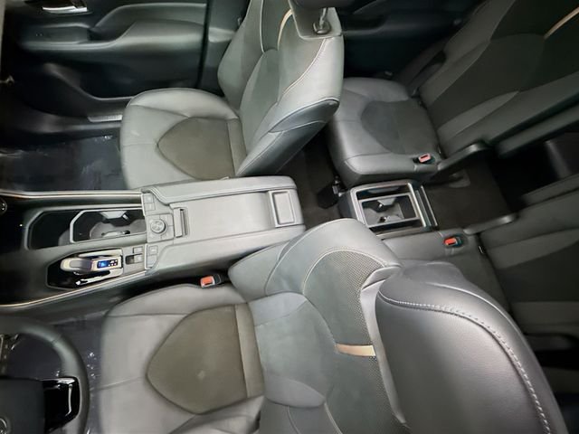 Used 2024 Beige Toyota MAX Platinum image 22