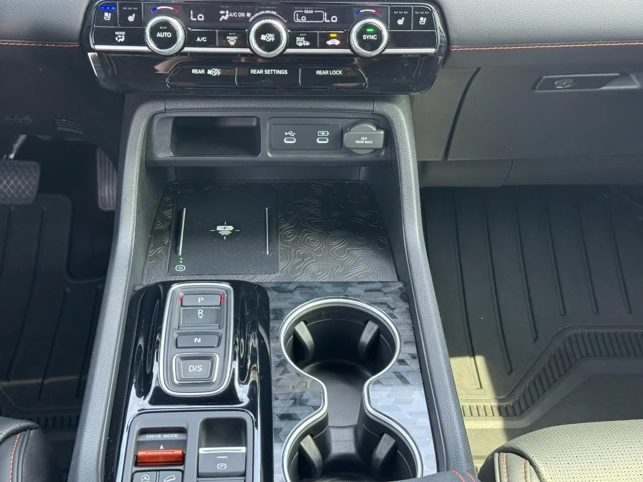 2026 Honda Passport TrailSport Elite - Photo 17