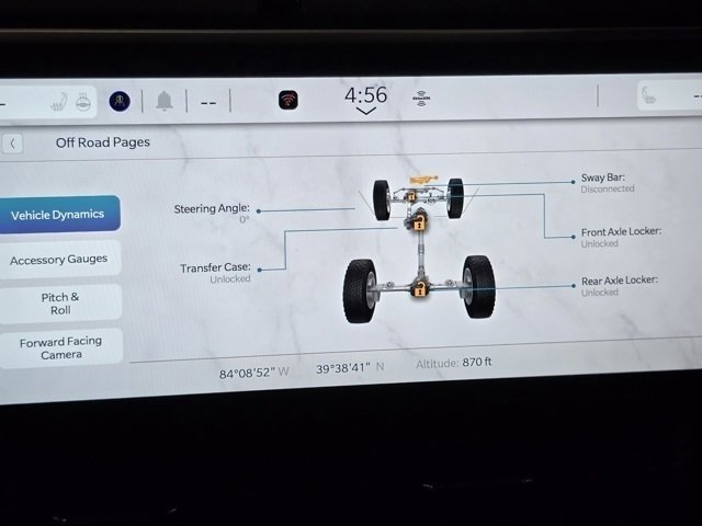 2025 Jeep Wrangler 4-Door Rubicon 392 Final Edition - Photo 16
