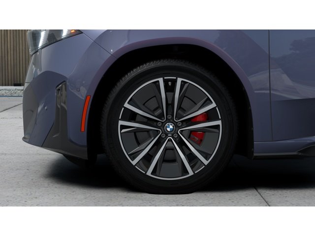 New 2027 Polarized Grey Metallic BMW  image 7