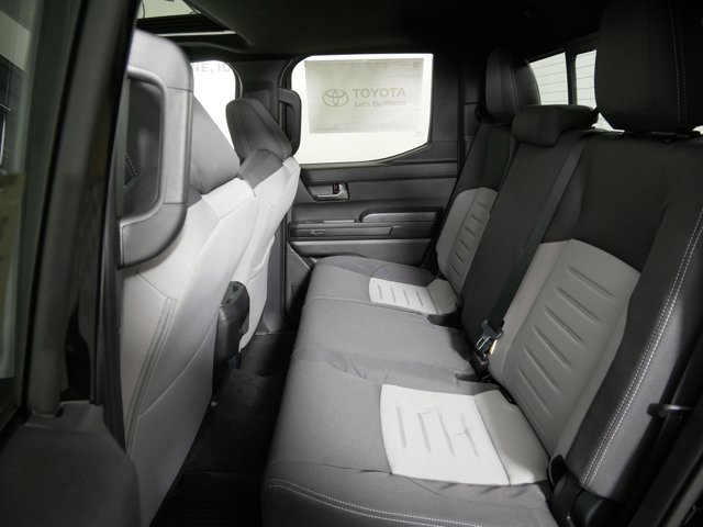 New 2026 Black Toyota TRD Off-Road i-FORCE MAX image 12