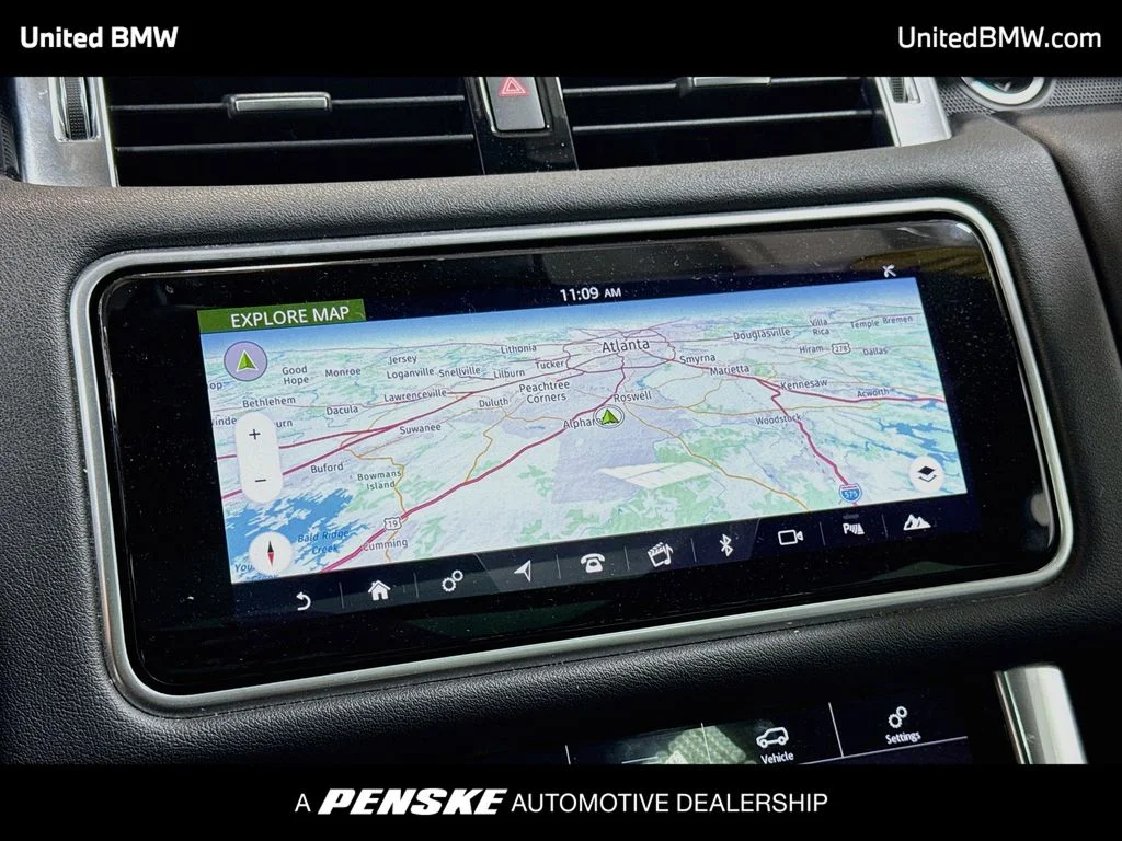 2020 Land Rover Range Rover Sport HSE - Photo 10