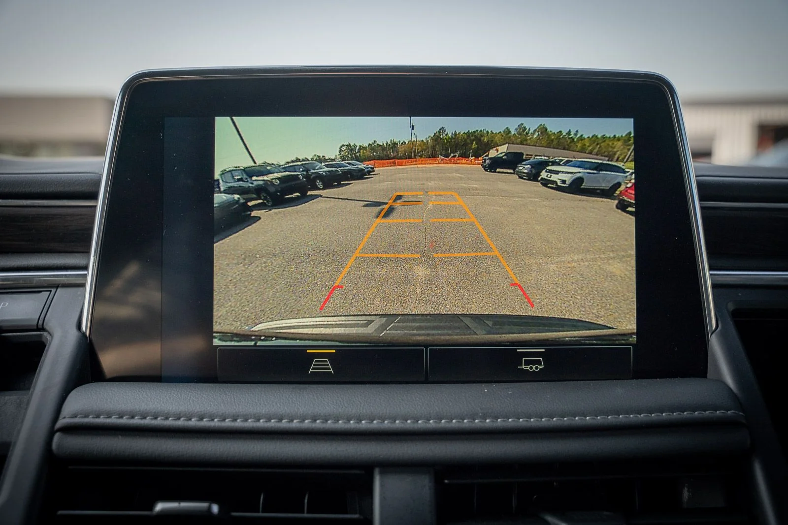Used 2024 Black Chevrolet LT image 34