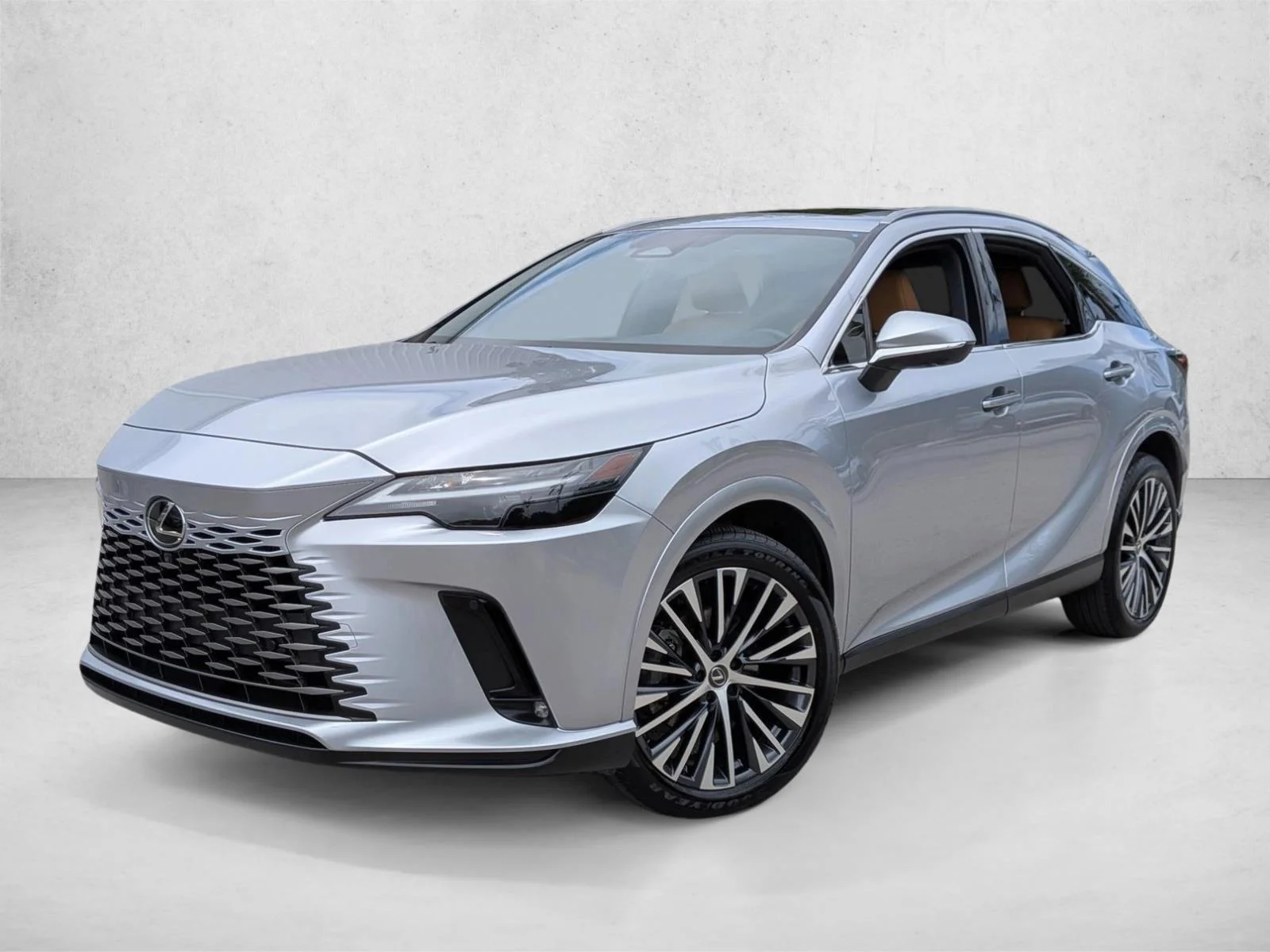 journal standard luxe Jesse’s Rip BZ Pre-Owned 2023 Lexus RX RX 350 Premium Plus Sport Utility in West