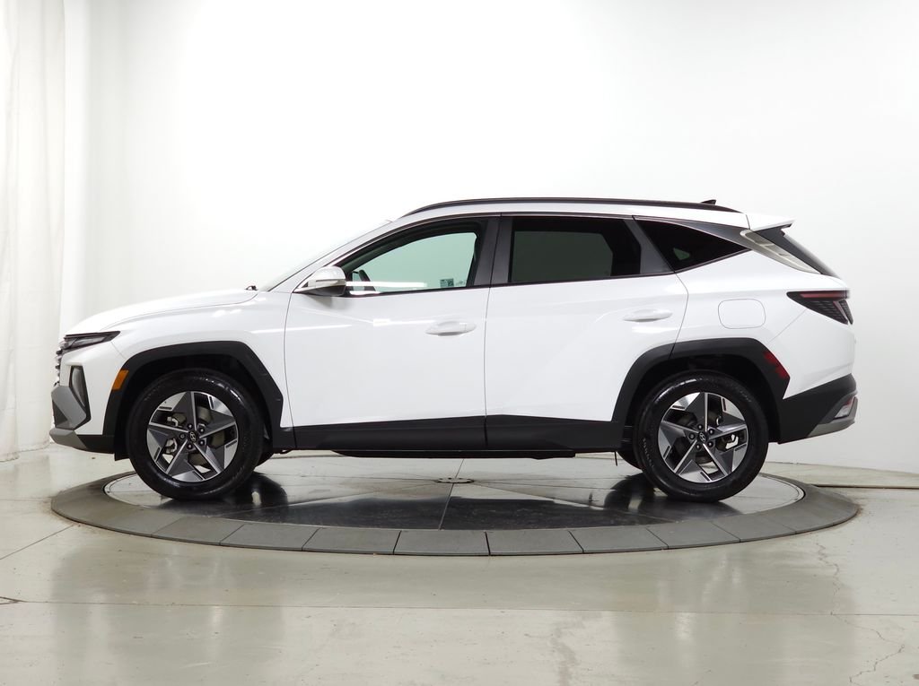 2025 Hyundai Tucson SEL Convenience - Photo 6