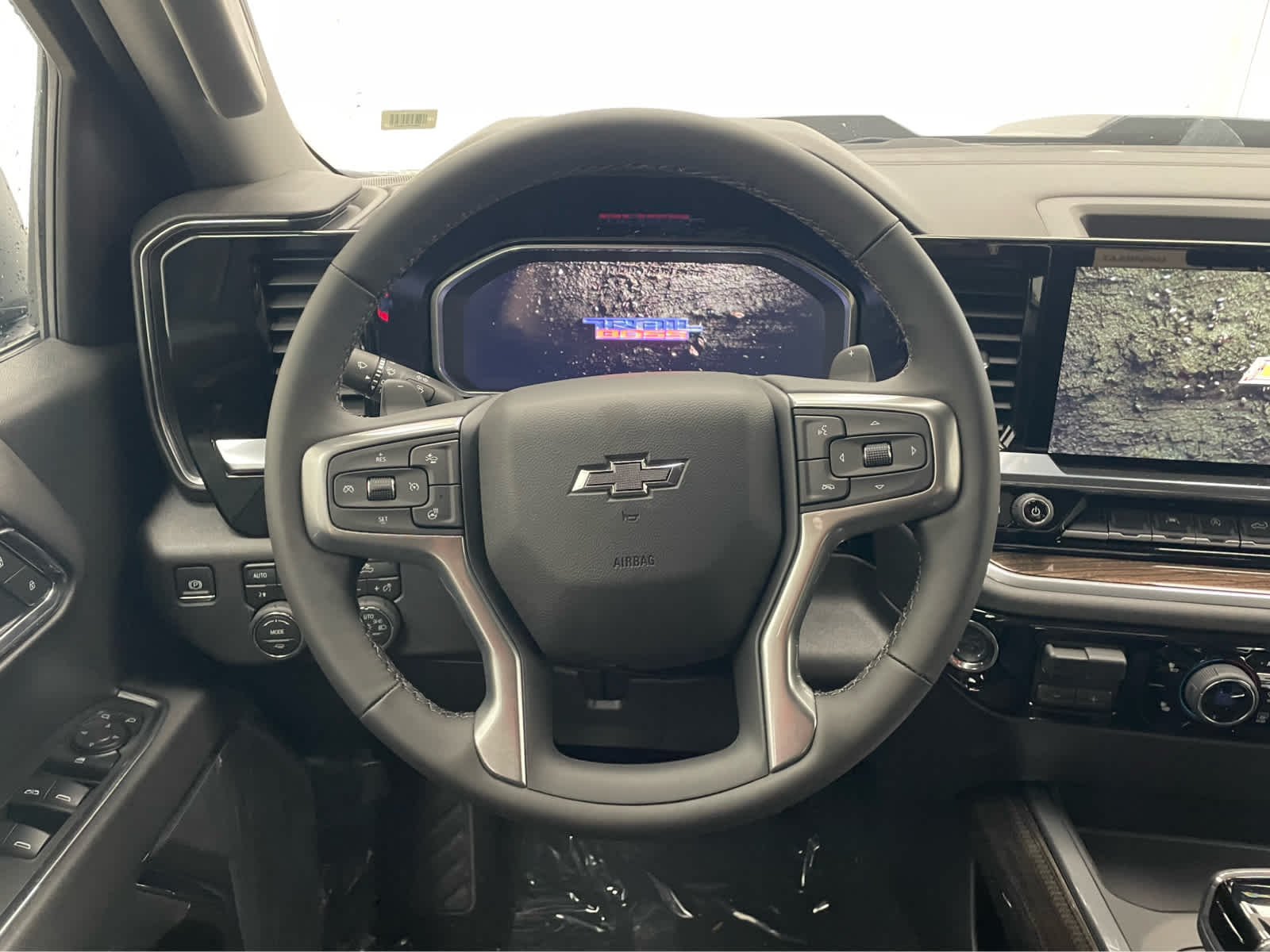2026 Chevrolet Silverado 1500 LT Trail Boss - Photo 12