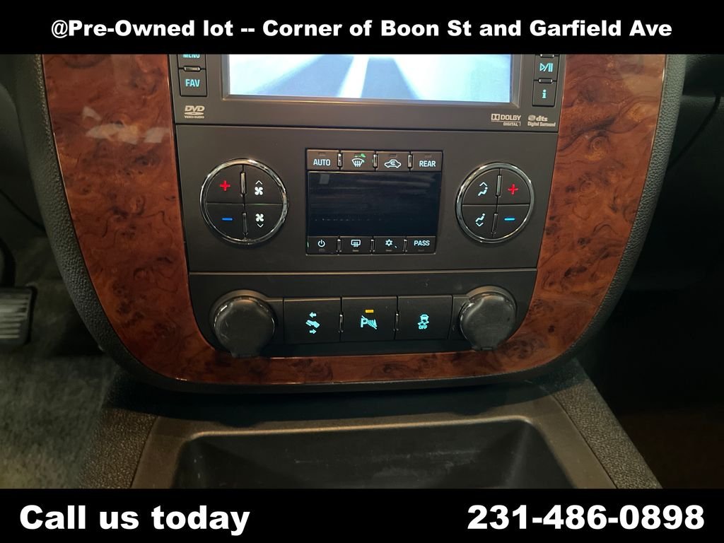 Used 2012 Gray Chevrolet LT image 19