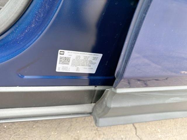 2022 CHEVROLET EQUINOX - Image 31