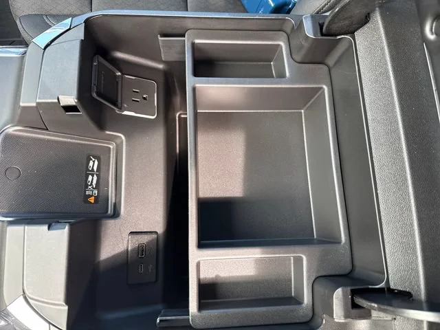 New 2026 Sterling Gray Metallic Chevrolet RST image 29