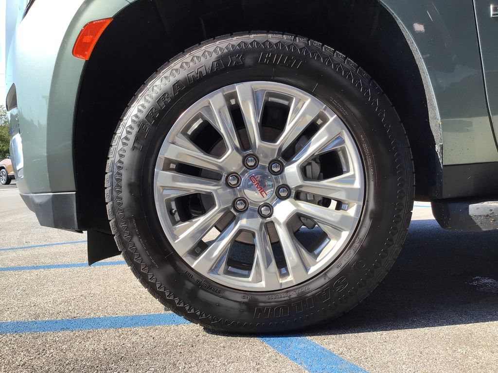 2024 GMC Yukon Denali - Photo 20