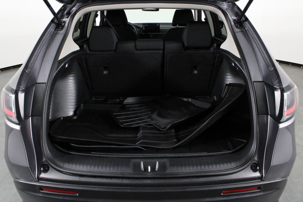 Used 2026 Gray Honda LX image 16