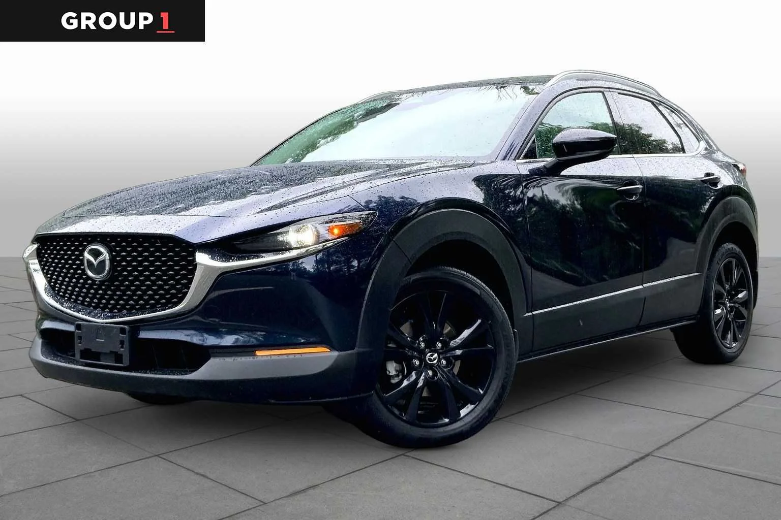 2024 Mazda CX-30 2.5 Turbo Premium Package