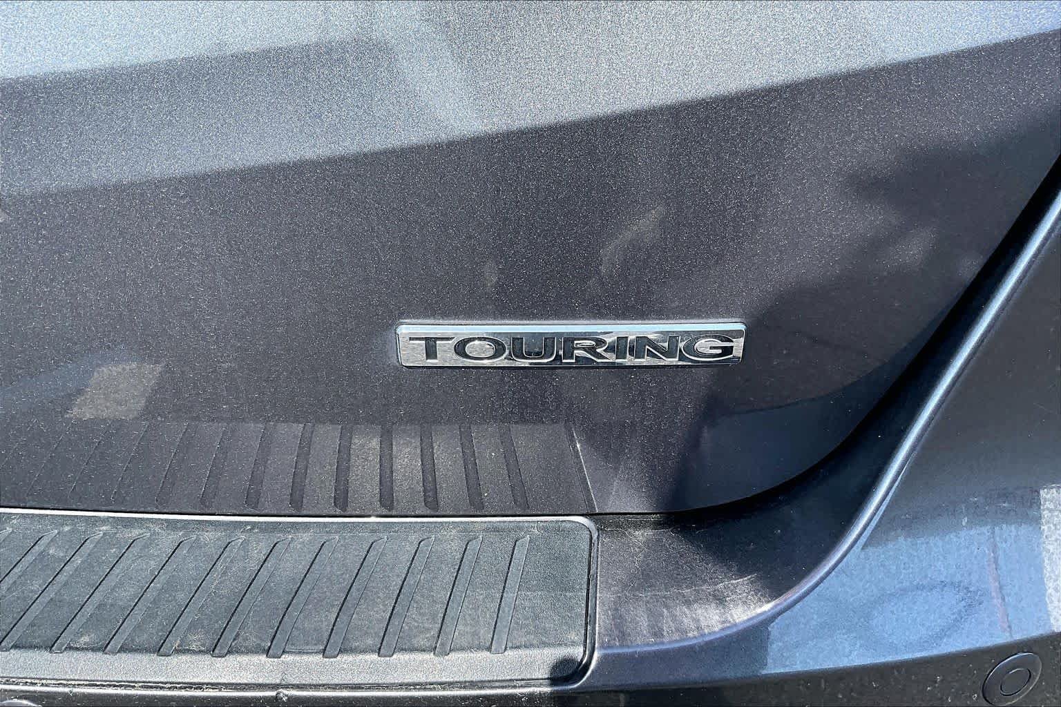 2024 Honda Odyssey Touring - Photo 10
