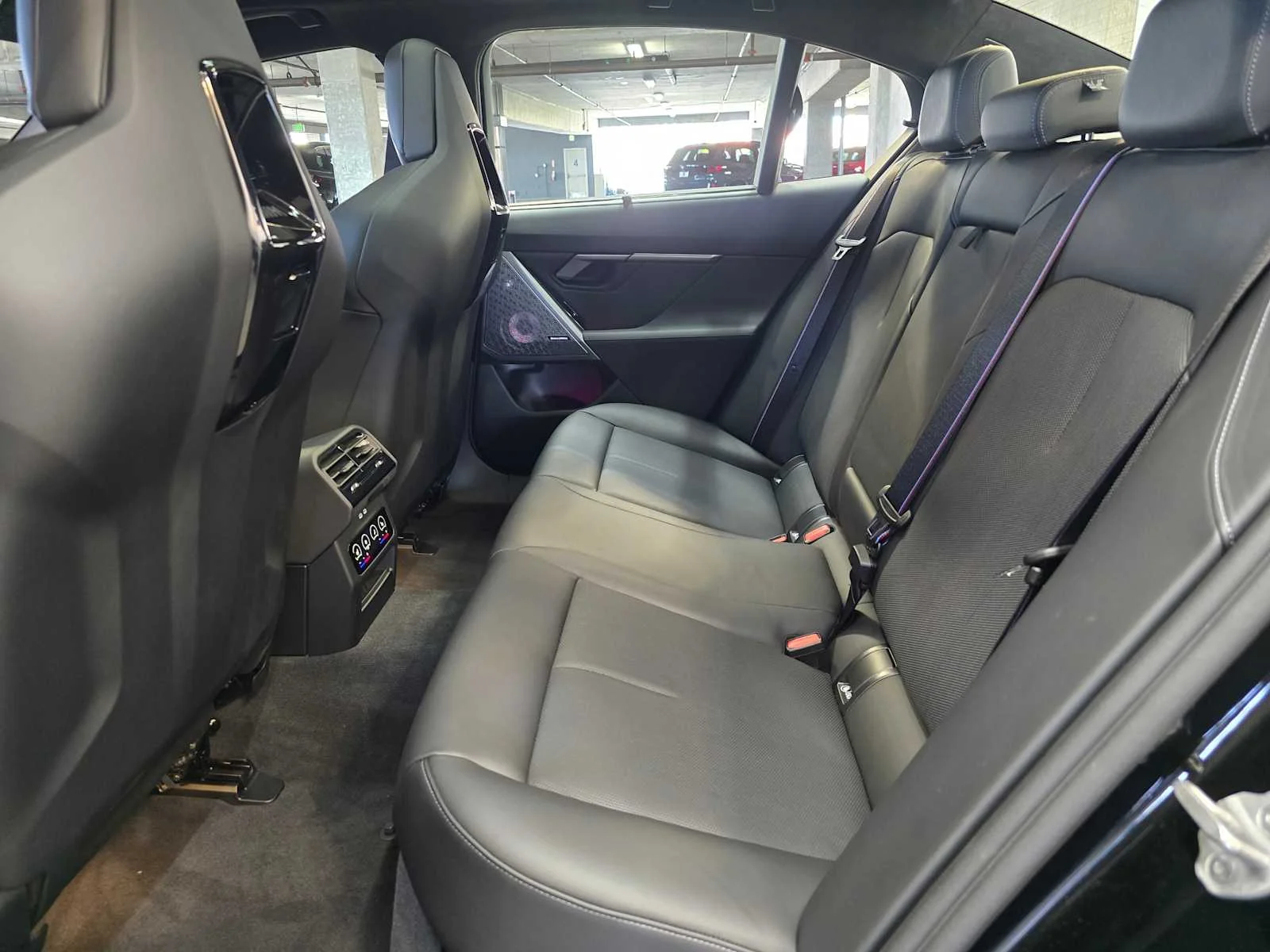 Used 2026 Black Sapphire Metallic BMW  image 27