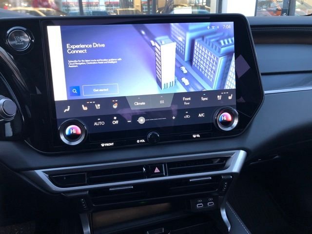 2026 Lexus RX 350 Premium - Photo 30