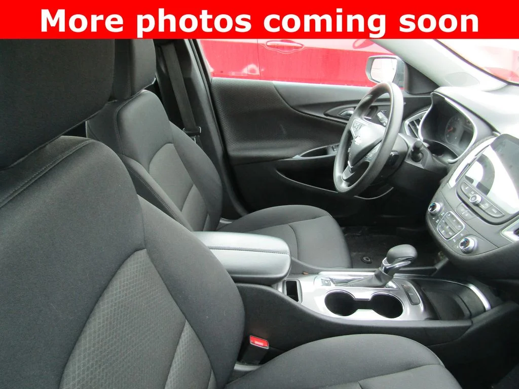 Used 2023 Black Chevrolet LT image 11