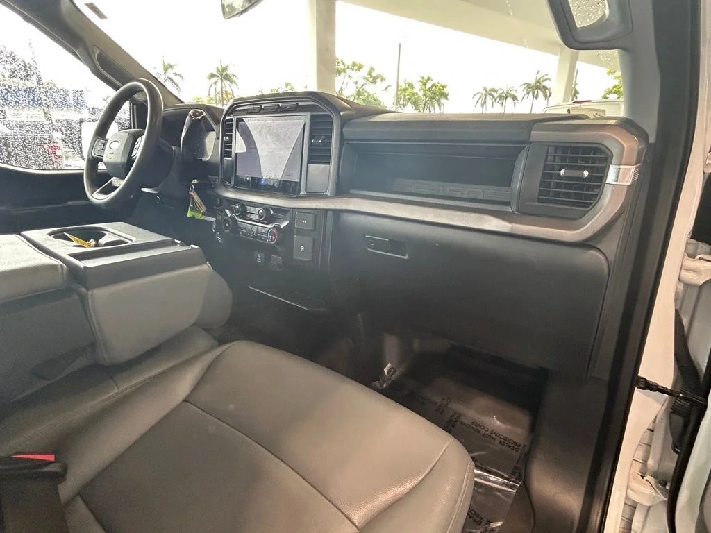 Certified Used 2024 Oxford White Ford XL image 26