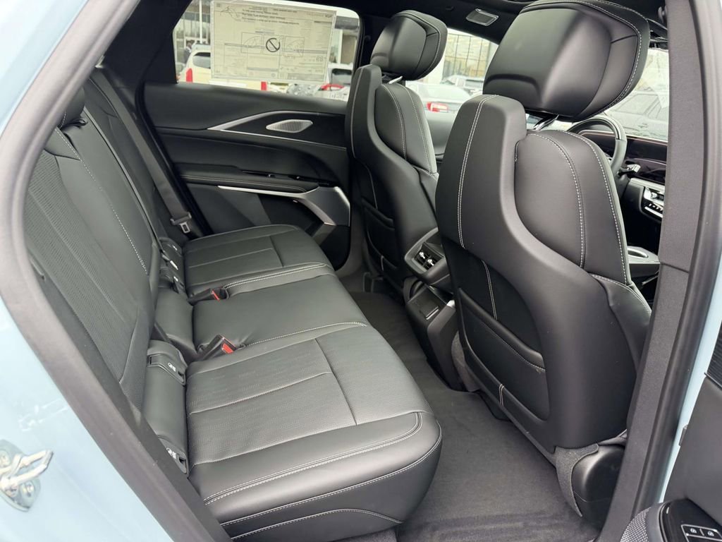 2026 Cadillac LYRIQ Premium Sport - Photo 11