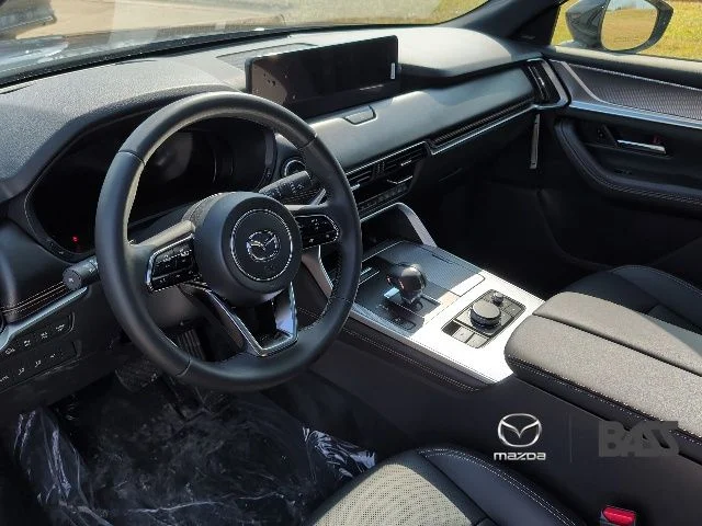 2026 Mazda CX-70 Premium Plus Package - Photo 10
