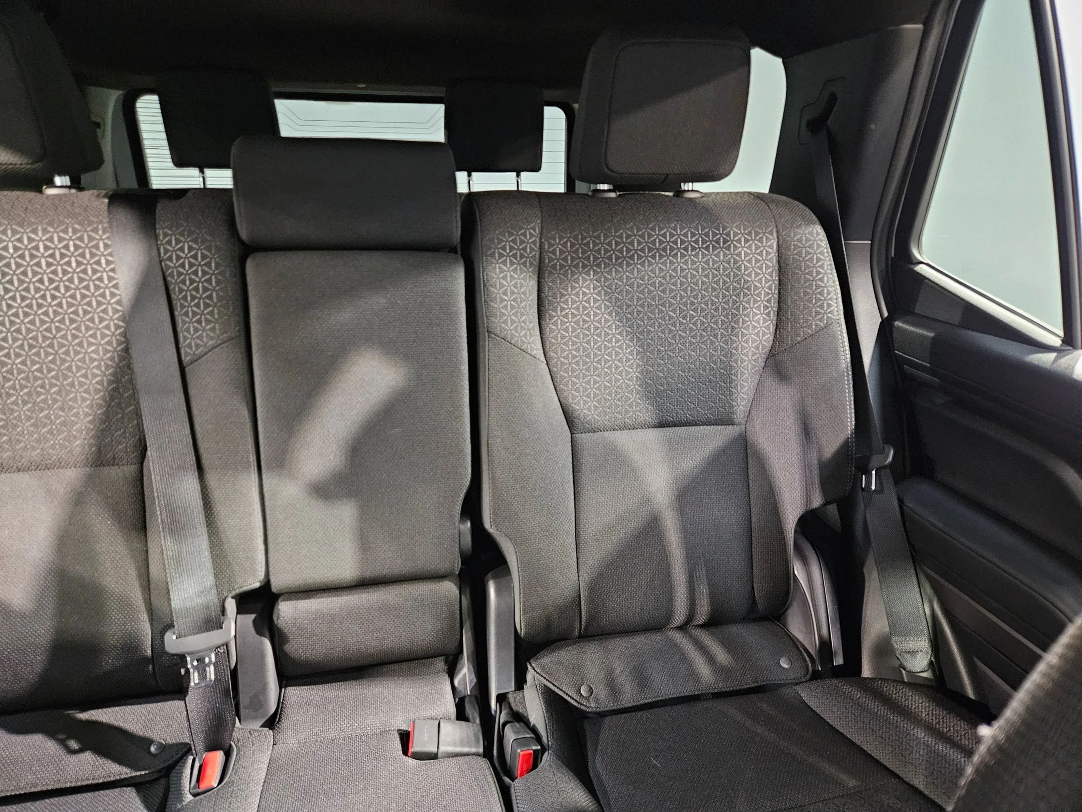 Certified Used 2025 Ice Cap Toyota SR5 image 14